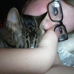 Meet your Posher, Mckinzee